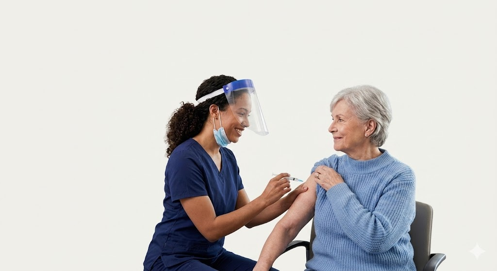 Pharmacy Service