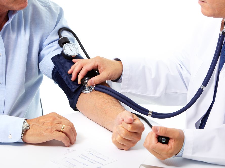 Pharmacy Service