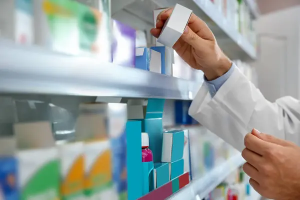 Pharmacy Service